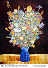 Bouquet de flches